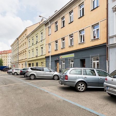 Ostello Easy Housing Praga Esterno foto