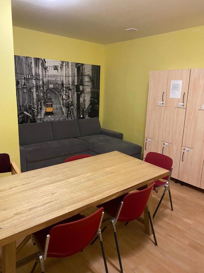 Ostello Easy Housing Praga Esterno foto