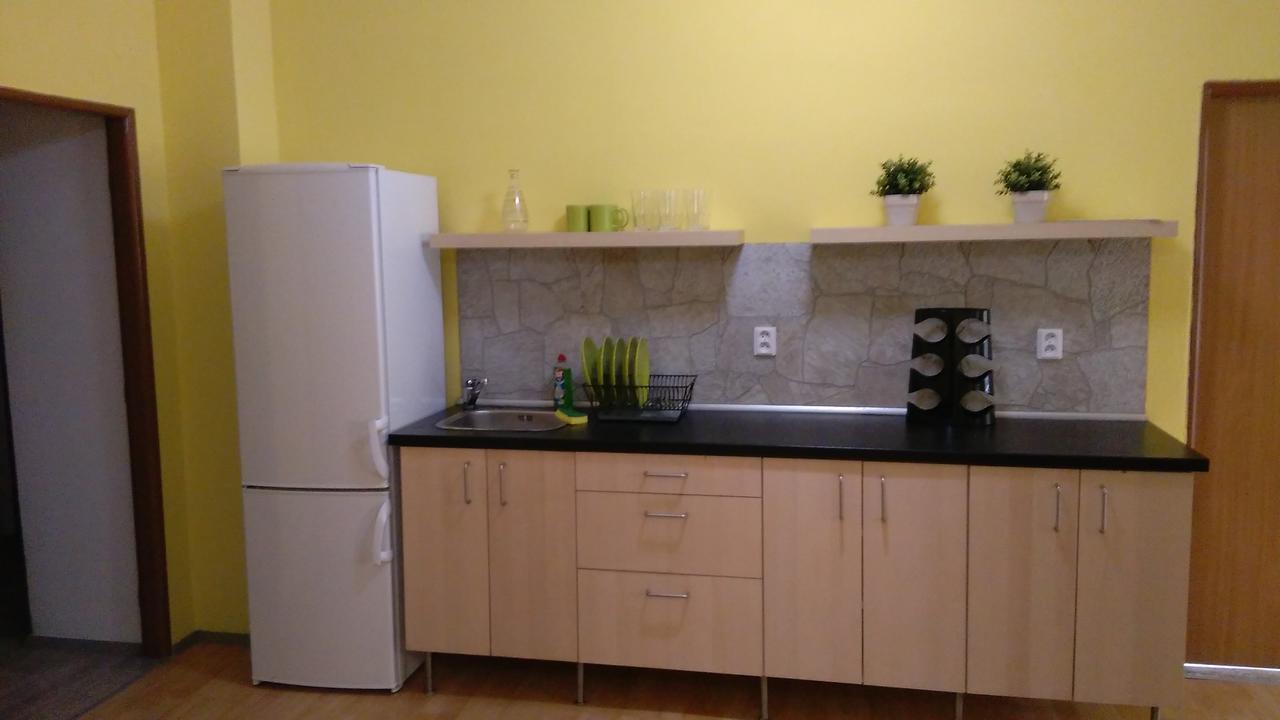 Ostello Easy Housing Praga Esterno foto